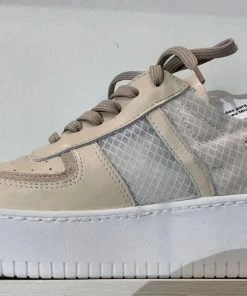 Wanderlust By Abby NEW Smidt Platform Sneakers