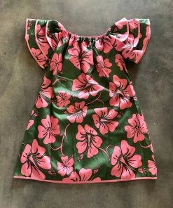 Wanderlust By Abby NEW Off The Shoulder Floral Dress