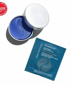Wanderlust By Abby FlashPatch® Restoring Night Eye Gels
