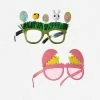 Wanderlust By Abby NEW Easter Glasses