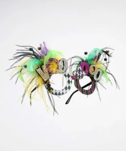 Wanderlust By Abby Voo Doo Glasses