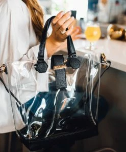 Wanderlust By Abby NEW Rachael Tote