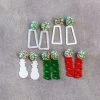 Wanderlust By Abby NEW Holiday Earrings