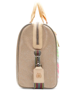 Wanderlust By Abby Veronica Jet Setter