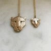 Mimosa Handcrafted NEW Mimosa Jaguar Necklace