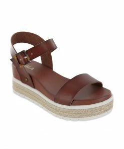 Wanderlust By Abby Kiera Platforms