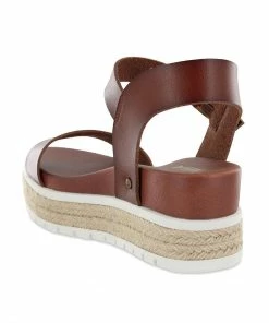 Wanderlust By Abby Kiera Platforms