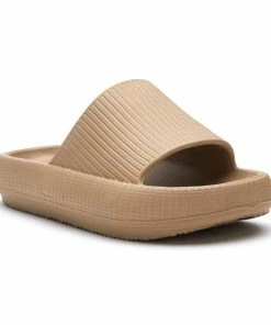 Wanderlust By Abby Kona Slide Sandal