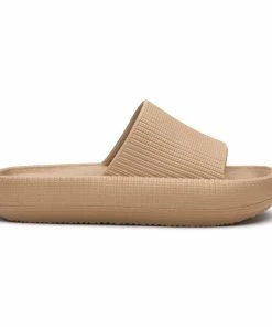 Wanderlust By Abby Kona Slide Sandal