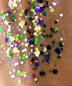 Elektra Cosmetics Bolt Balm