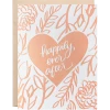 Lion Heart Prints Happily Ever After Card SALE