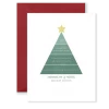 Lion Heart Prints Hierarchy Holiday Card NEW 2 Lion Heart Prints Hierarchy Holiday Card NEW