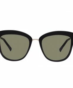 Wanderlust By Abby Caliente Sunglasses