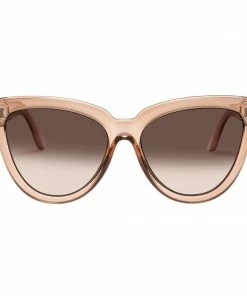 Wanderlust By Abby Liar Liar Sunglasses