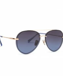Wanderlust By Abby NEW Lenox Sunglasses