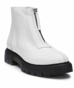 Wanderlust By Abby Margot Ankle Boot