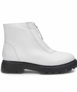 Wanderlust By Abby Margot Ankle Boot