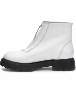 Wanderlust By Abby Margot Ankle Boot