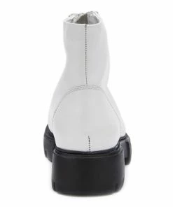 Wanderlust By Abby Margot Ankle Boot