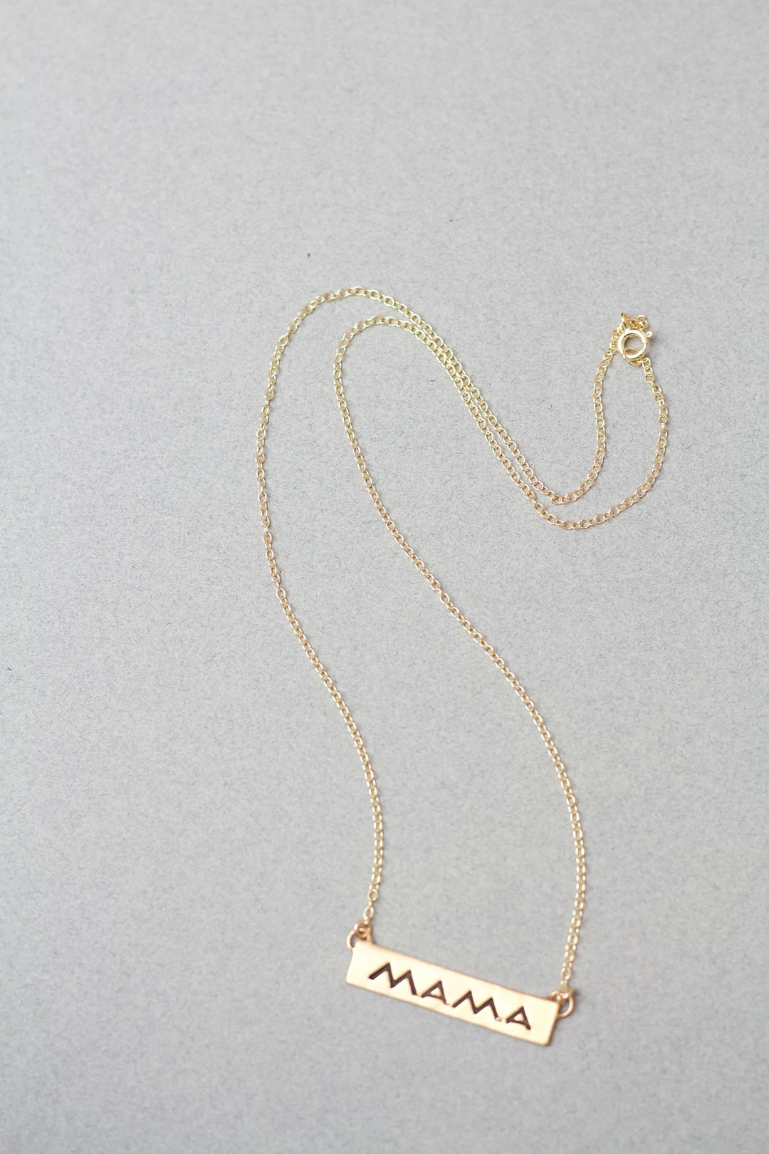 Mimosa Handcrafted NEW Mimosa Mama Necklace 4 Mimosa Handcrafted NEW Mimosa Mama Necklace