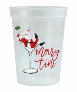 Wanderlust By Abby Merry Tini Cups