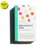Wanderlust By Abby Breakout Box 3-In-1 Acne Treatment Kit