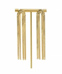 Wanderlust By Abby Bracha Molly Earrings NEW