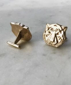 Mimosa Handcrafted Mimosa Cufflinks 20 Mimosa Handcrafted Mimosa Cufflinks