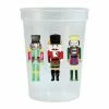 Wanderlust By Abby Nutcracker Cups