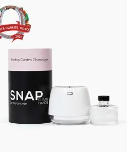 Wanderlust By Abby Touchless Mist Sanitizer NEW