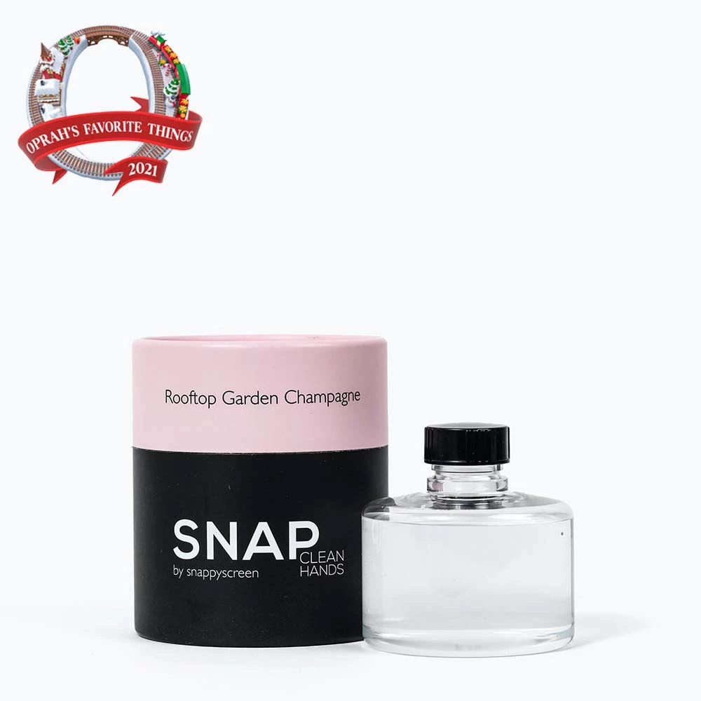 Wanderlust By Abby Touchless Mist Sanitizer Cartridge 5 Wanderlust By Abby Touchless Mist Sanitizer Cartridge