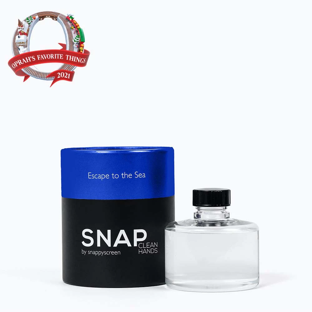 Wanderlust By Abby Touchless Mist Sanitizer Cartridge 4 Wanderlust By Abby Touchless Mist Sanitizer Cartridge