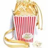 Wanderlust By Abby NEW Popcorn Purse
