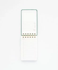 Wanderlust By Abby NEW "Slay The Day" Notepad