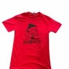 Wanderlust By Abby Home Malone Tee NEW