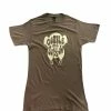 Wanderlust By Abby Gobble Me Swallow Me Tee NEW