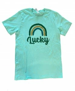 Wanderlust By Abby Lucky T-Shirt