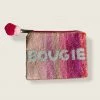 Wanderlust By Abby NEW Bougie Coin Purse
