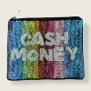 Wanderlust By Abby NEW Cash Money Coin Purse