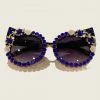 Wanderlust By Abby NEW Bedazzled Sunnies