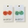 Wanderlust By Abby NEW Bloom Studs