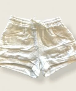 Wanderlust By Abby Mabel Shorts