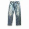 Wanderlust By Abby Levi's Reworked Vintage Jeans