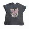 Wanderlust By Abby Free Bird Tee