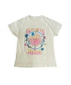 Wanderlust By Abby Bring On The Sunshine Tee