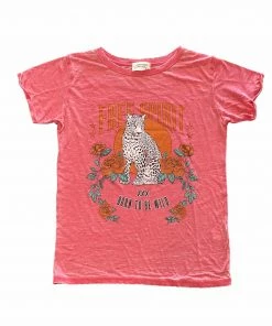 Wanderlust By Abby Free Spirit Born To Be Wild NEW