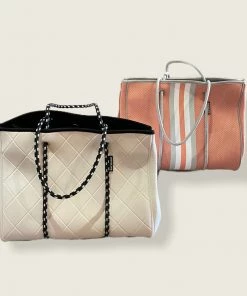 Wanderlust By Abby NEW PreneLove Large Totes