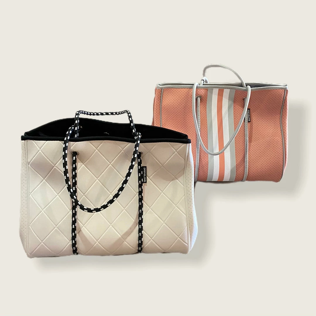 Wanderlust By Abby NEW PreneLove Large Totes 3 Wanderlust By Abby NEW PreneLove Large Totes