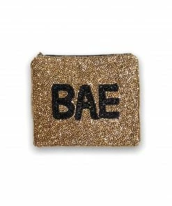 Wanderlust By Abby BAE Coin Pouch