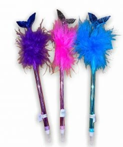 Wanderlust By Abby Mermaid Pens